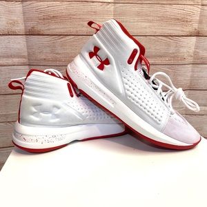 air max all white mens